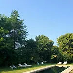 Holiday home Eco-gite Du Four A Pain