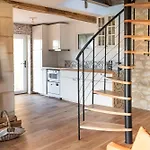 Eco-gite Du Four A Pain Holiday home Les Bosses