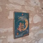 Holiday home Eco-gite Du Four A Pain *