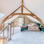 Eco-gite Du Four A Pain Holiday home *
