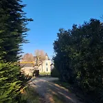 Eco-gite Du Four A Pain Holiday home
