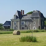 Eco-gite Du Four A Pain Holiday home
