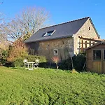 Eco-gite Du Four A Pain Vakantiehuis *