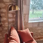 Holiday home Eco-gite Du Four A Pain *