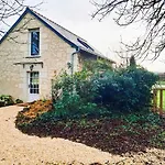 Eco-gite Du Four A Pain Vakantiehuis Les Brosses