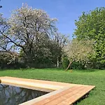 Eco-gite Du Four A Pain Vakantiehuis *