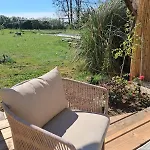 Eco-gite Du Four A Pain Holiday home *