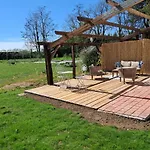 Eco-gite Du Four A Pain Holiday home