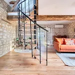 Eco-gite Du Four A Pain Vakantiehuis *