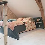Eco-gite Du Four A Pain Holiday home *