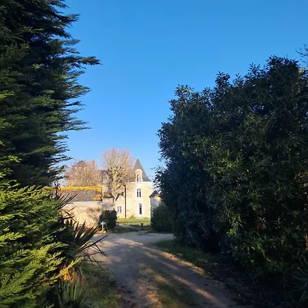 Eco-gite Du Four A Pain Holiday home